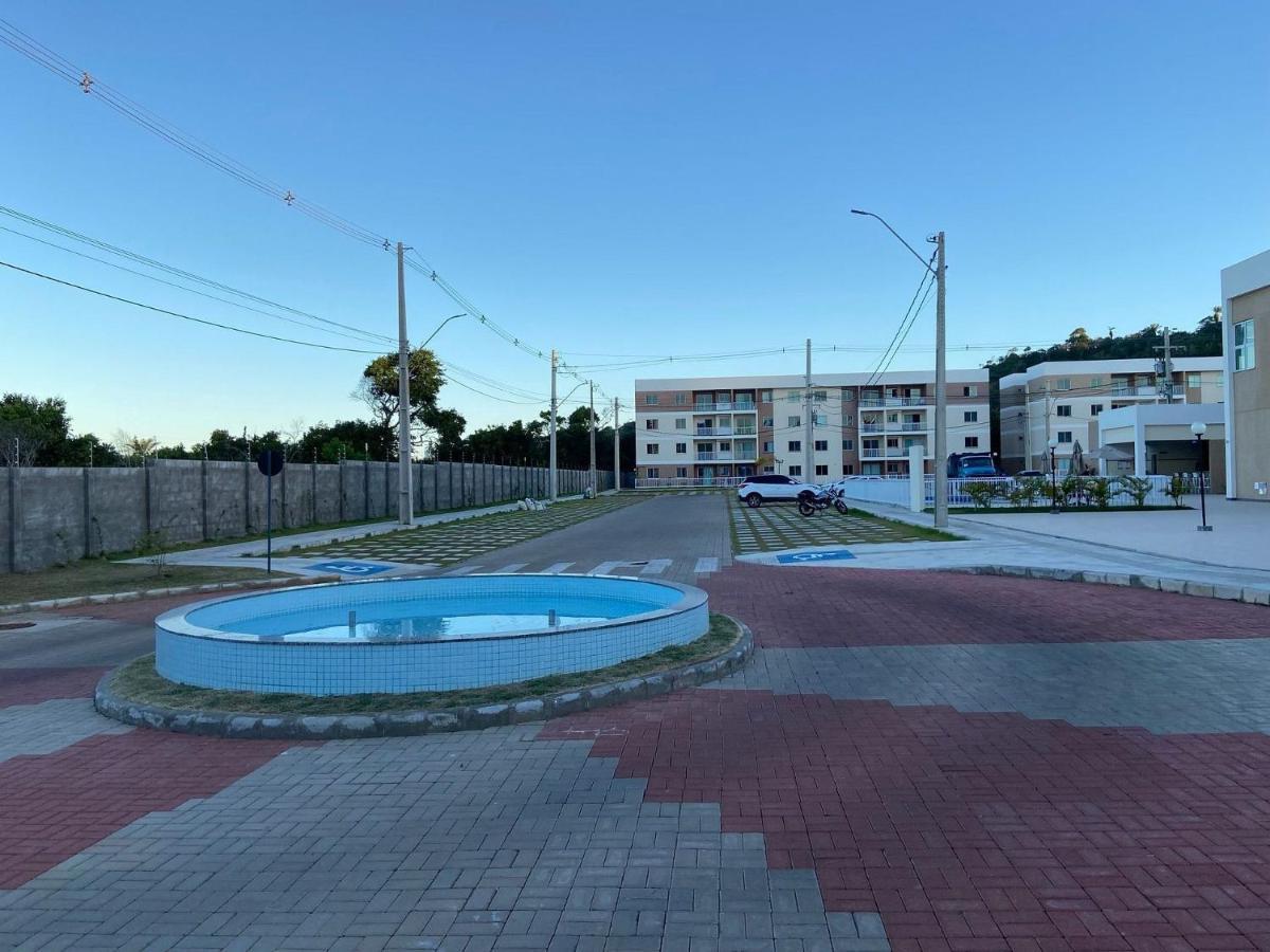 Ilha Madeira - Localizacao Privilegiada Em Frente A Praia Ilhéus Exterior foto