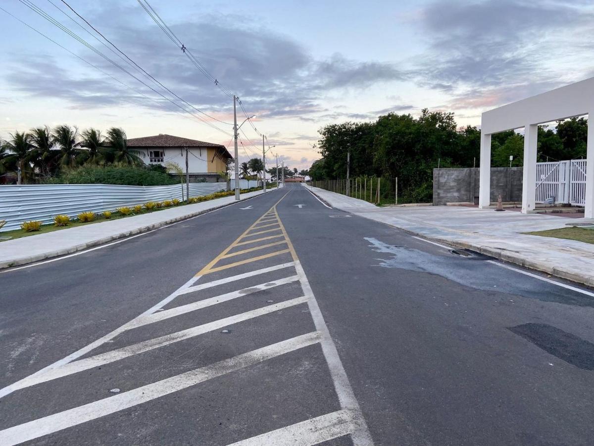 Ilha Madeira - Localizacao Privilegiada Em Frente A Praia Ilhéus Exterior foto