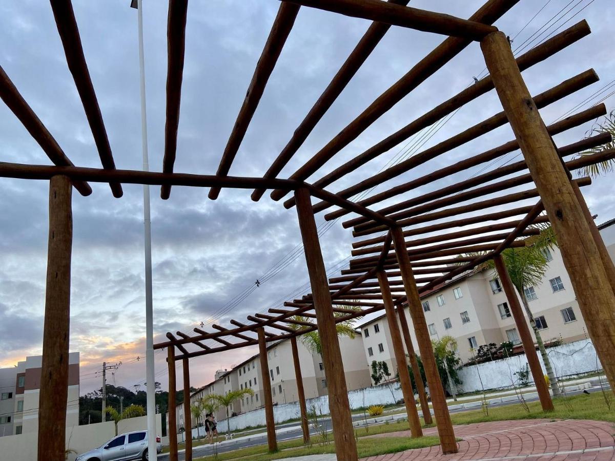 Ilha Madeira - Localizacao Privilegiada Em Frente A Praia Ilhéus Exterior foto