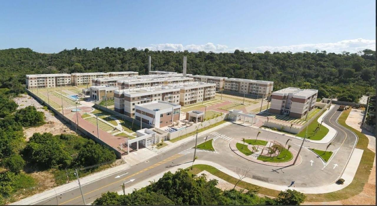 Ilha Madeira - Localizacao Privilegiada Em Frente A Praia Ilhéus Exterior foto