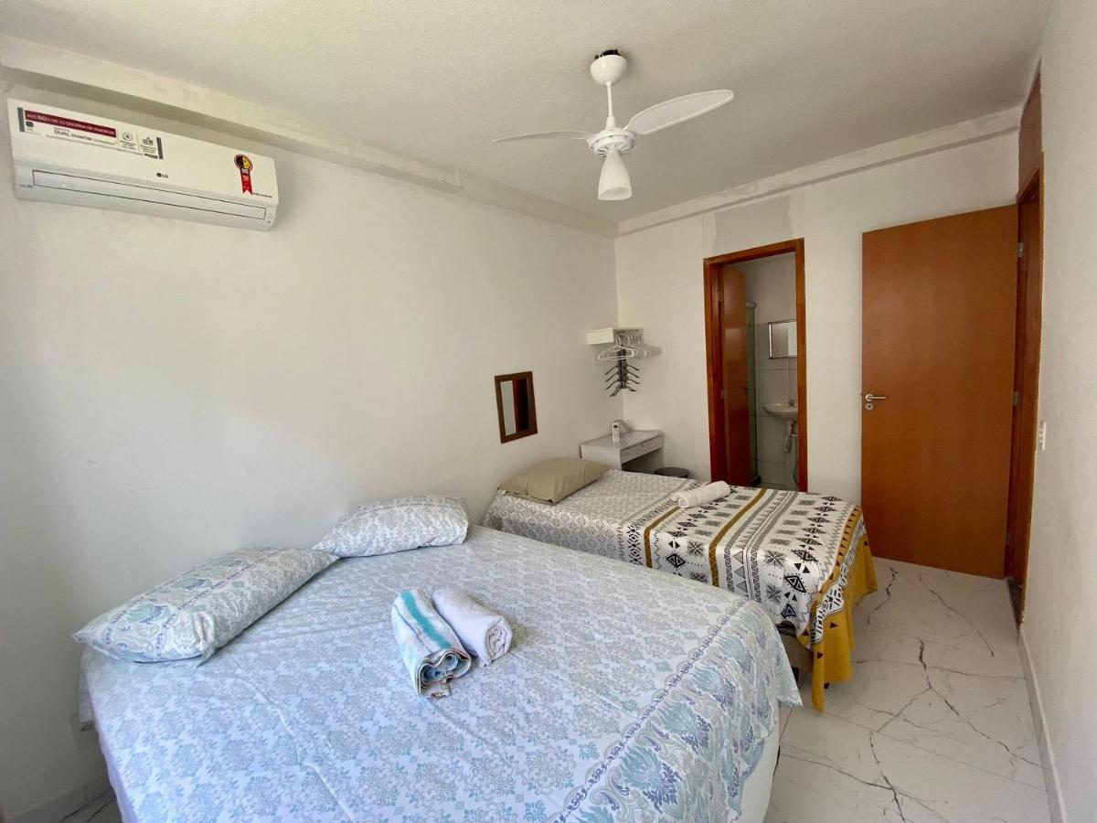 Ilha Madeira - Localizacao Privilegiada Em Frente A Praia Ilhéus Exterior foto